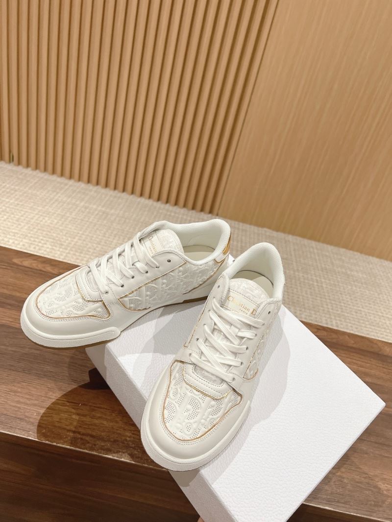 Christian Dior Sneaker